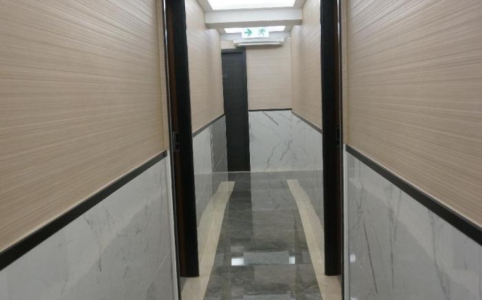 Vve Vve Hotel