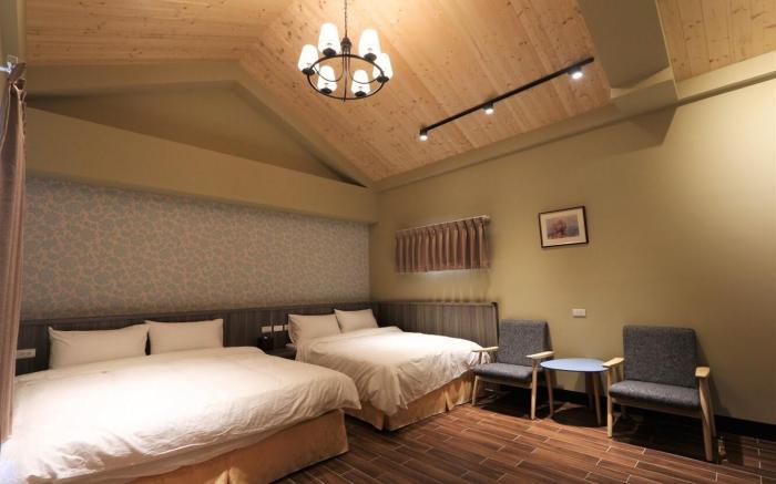 Yuyuan B&B