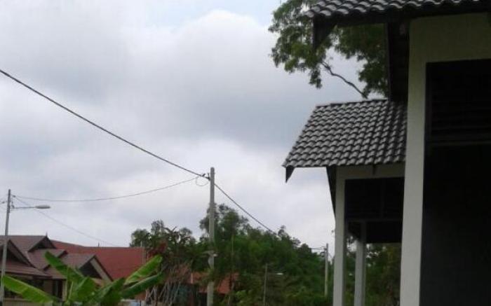 Bara Impiana Suitestay