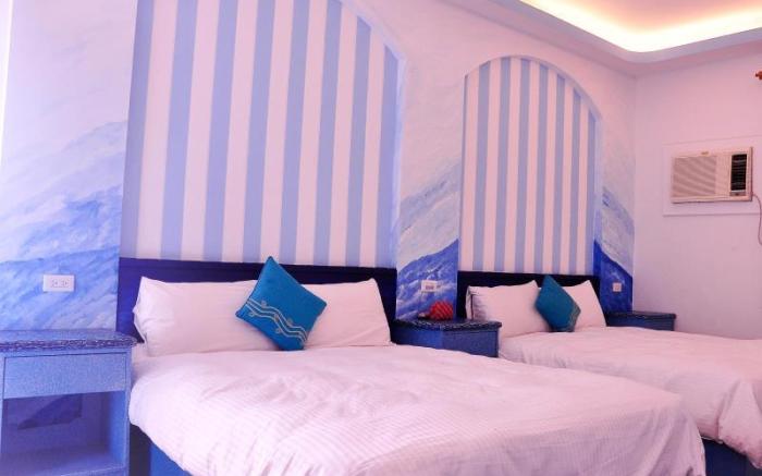 Country Kos Hostel