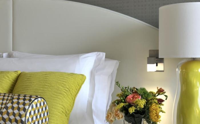 Sofitel Dubai Downtown Hotel