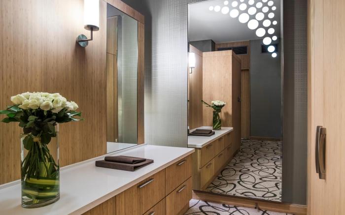 Sofitel Dubai Downtown Hotel
