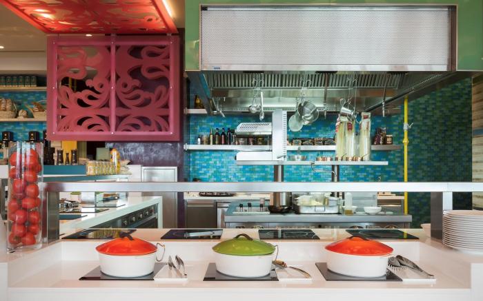 Sofitel Dubai Downtown Hotel