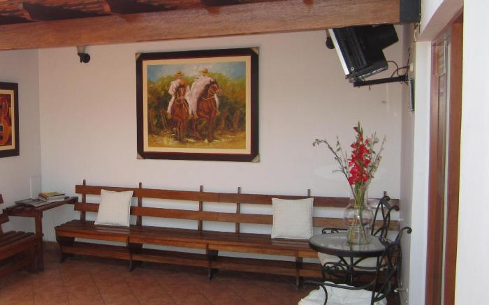 Jose Luis Hostal Boutique