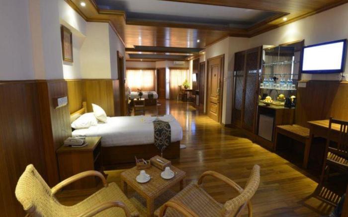 Hotel Sidney