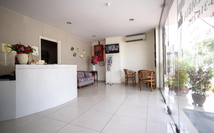 Hotel Rembia