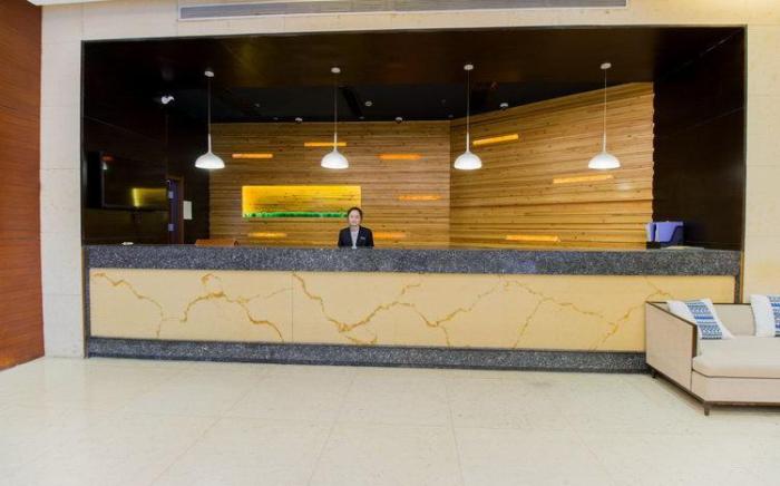 Yitel Collection Shanghai Hongqiao Airport