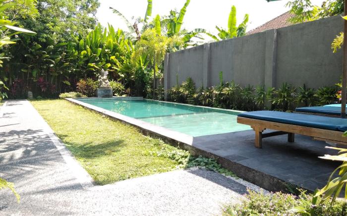 Bali Sila Bisma
