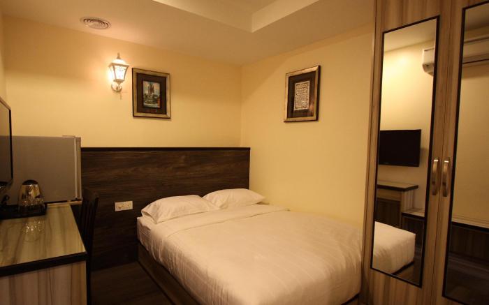 Shamrock Guest House
