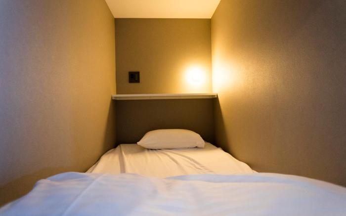 IMANO OSAKA SHINSAIBASHI HOSTEL