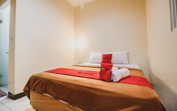 RedDoorz @ Pandu Raya Bogor