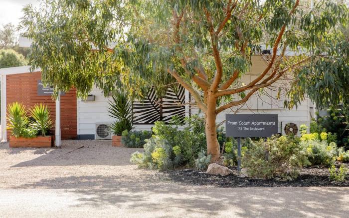 Prom Coast Apartments ~ Wilson's Promontory ~ Apt1