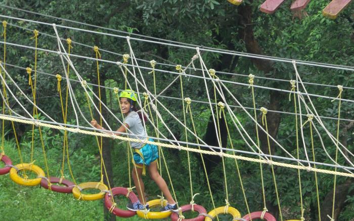 Camp Kempty- द Adventure Begins with Camping