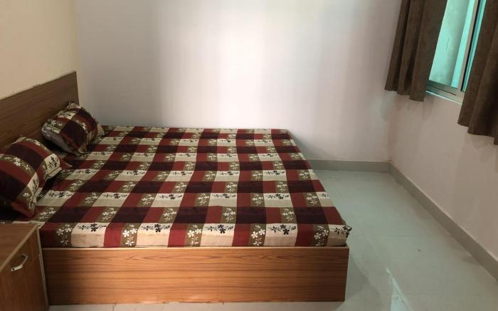 Saraswati Devi Atithi Bhawan