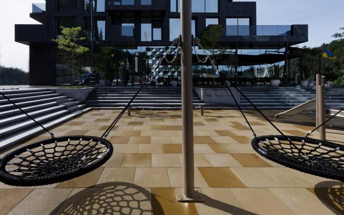 Glacier Premium Apartments