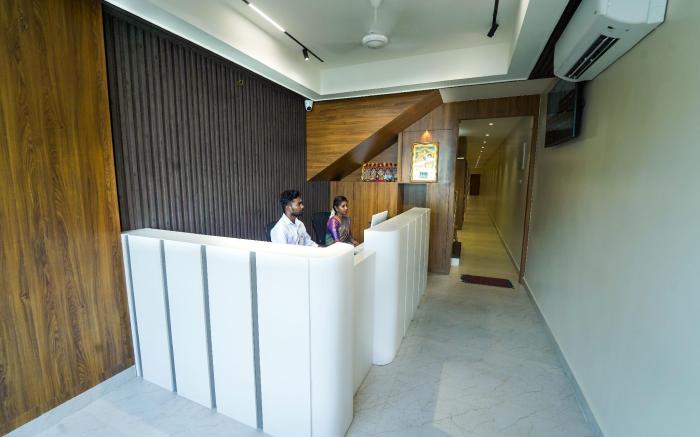 Namo Residency