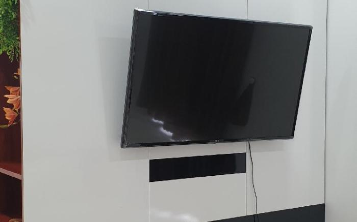 Studio deluxe 25 m2 