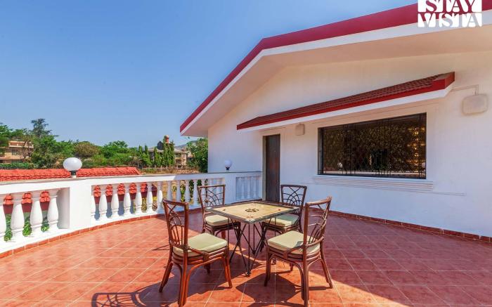 StayVista at Casa Enchante