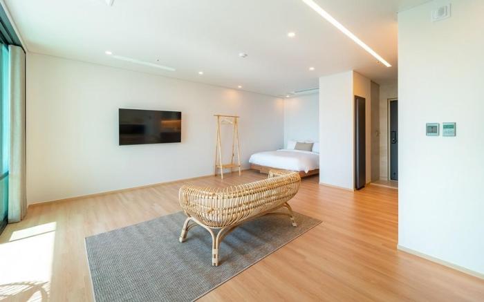 Sacheon Cielo Resort