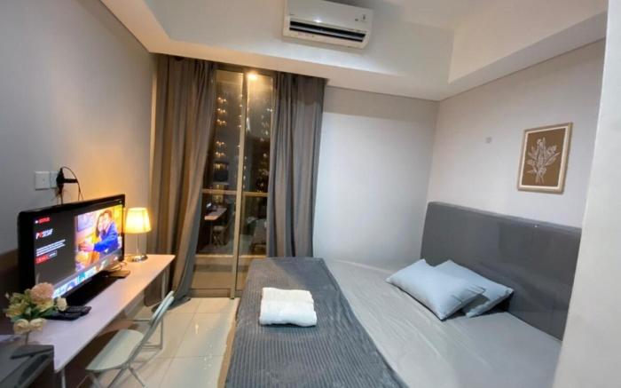 Taman Anggrek Residence by Micky Studio 5