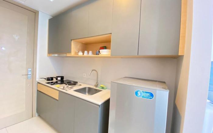 Taman Anggrek Residence by Micky Studio 4