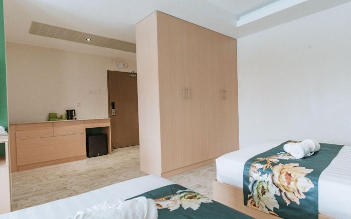Premiere Stay @Diane Residences