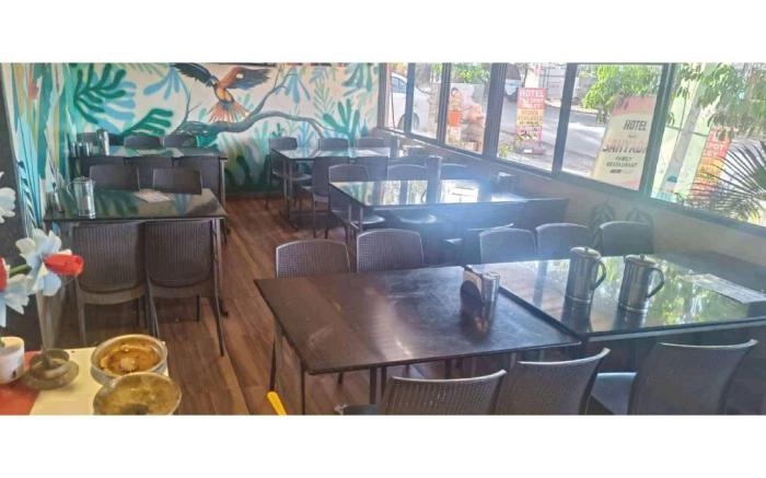 Hotel Sahyadri Executive