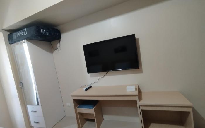 Cebu Avida Riala T2 2508 IT Park
