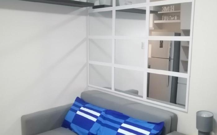 A cozy staycation 4 pax near schools!
