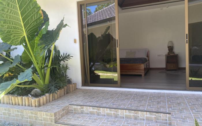Lantana Villas