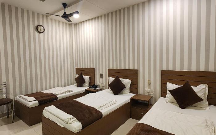 Hotel Arina Inn