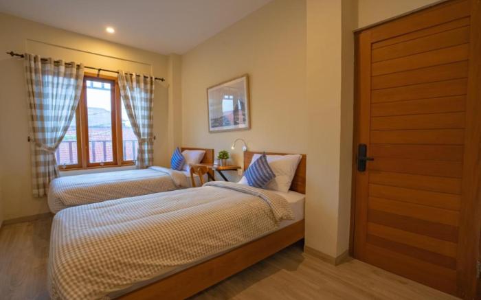 Alba Inn Sanur by SooBali