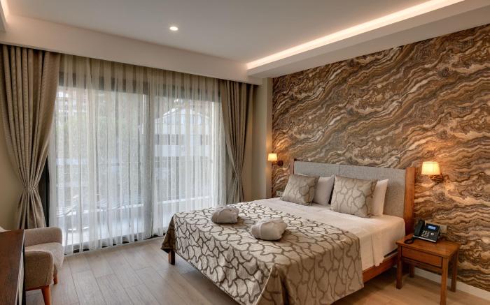 DEDEMAN GURE NURHAYAT THERMAL RESORT & SPA