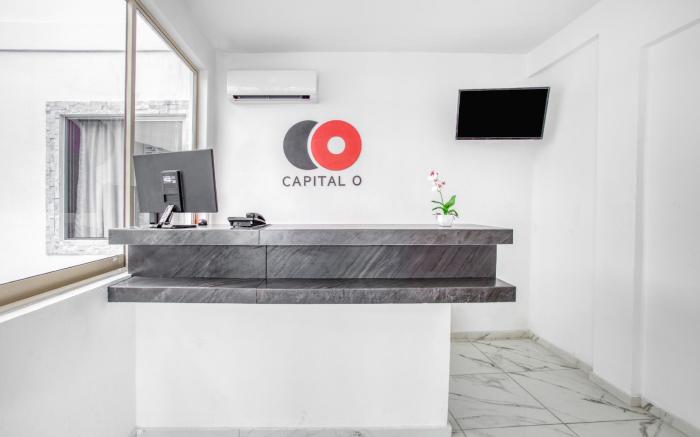 Capital O Hotel Yukon