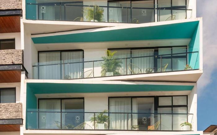 Collection o hotel Marvic 