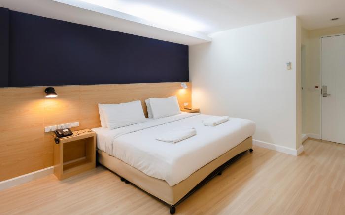 GP House Express Sukhumvit 81