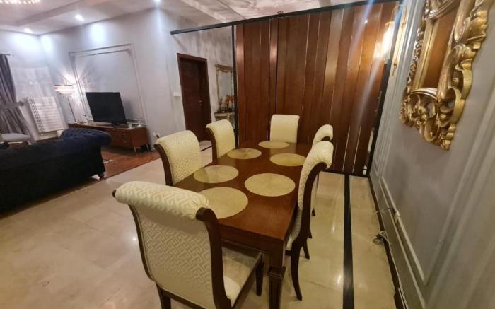 189 The Guest House