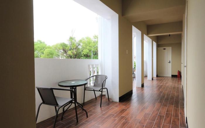 Yuyuan B&B