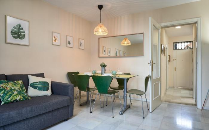Apartamento Triana 2 habitaciones