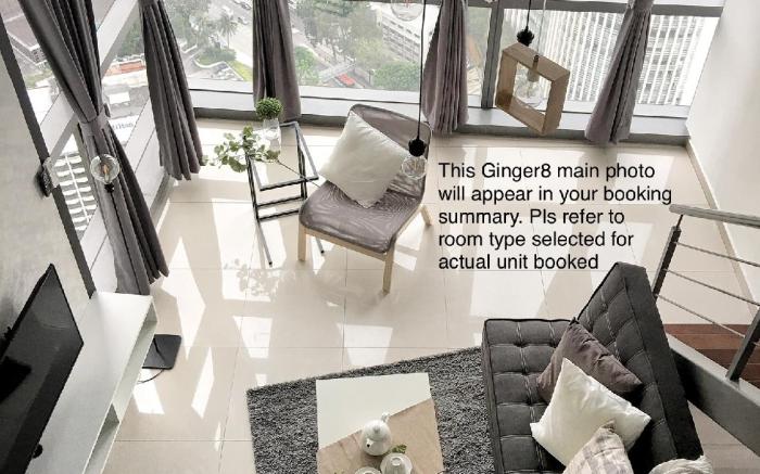 Ginger8 @ Pinnacle PJ