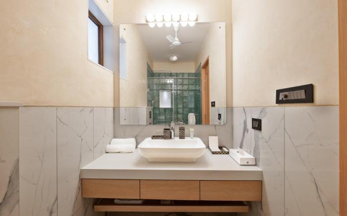 Villa L-M305 Luxury 3BHK villa