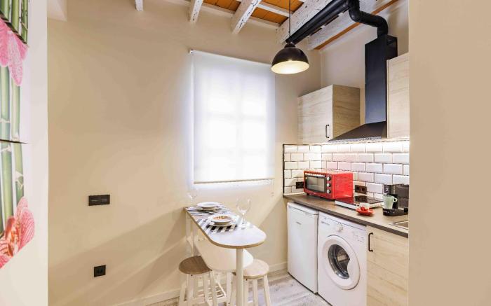 Apartamento-Loft Triana