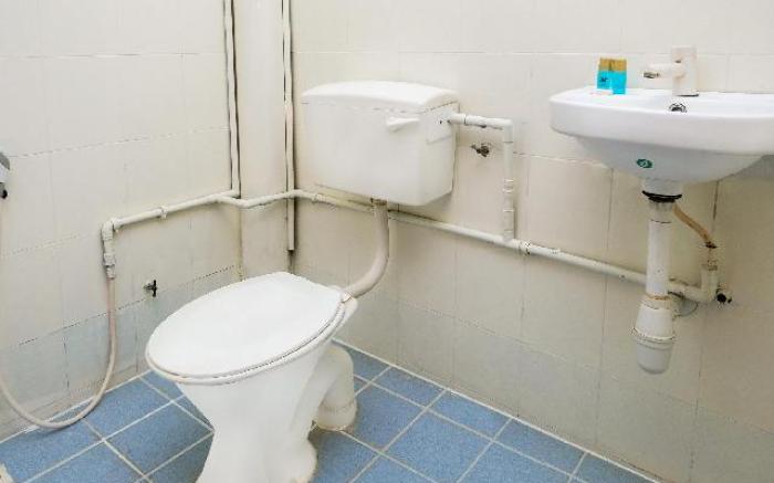 OYO 559 Aslah Boutique Hotel