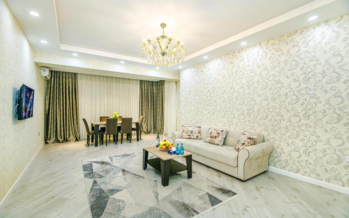 Park Azure Nice Apartment