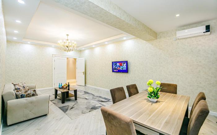 Park Azure Nice Apartment