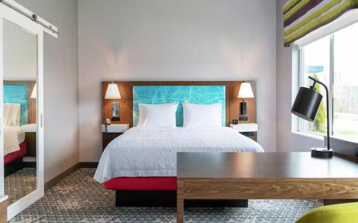 Hampton by Hilton Queretaro Juriquilla