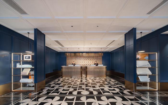 Atour X Hotel Haikou Guoxing Avenue Sunmoon Plaza