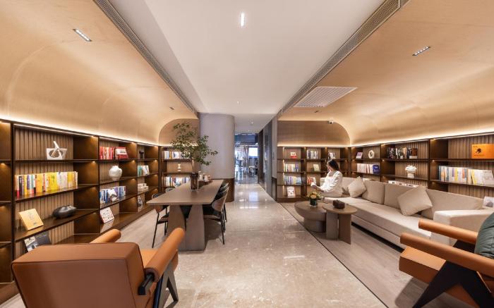 Atour Hotel Beijing Chaoyang High-speed Railway Station