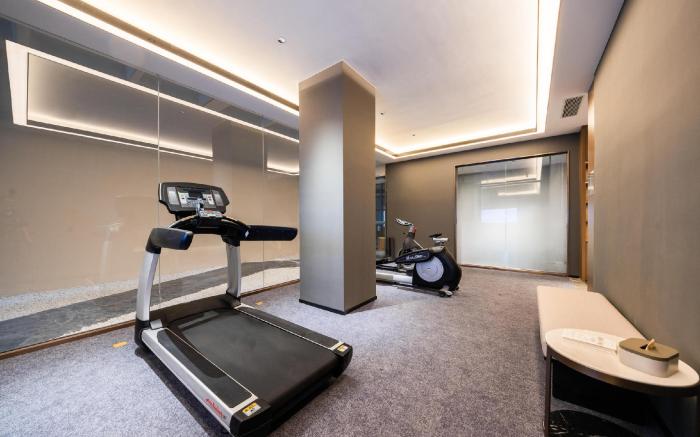Atour Hotel Jinan Daming Lake Beiyuan Street