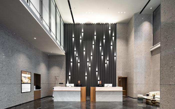 Atour Hotel Nanchang Hi-tech Administrative Service Center
